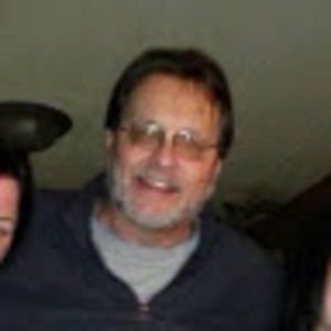 Meet your Posher, Ron